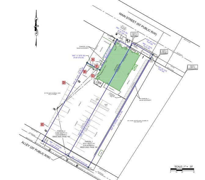 More Photos Of 380 Main St, Laurel Bank For Sale