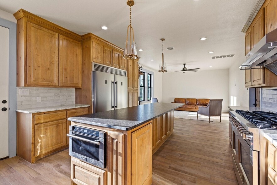 More Photos Of 4251 Refuge Rd, Sherman Lodge Meeting Hall For Sale