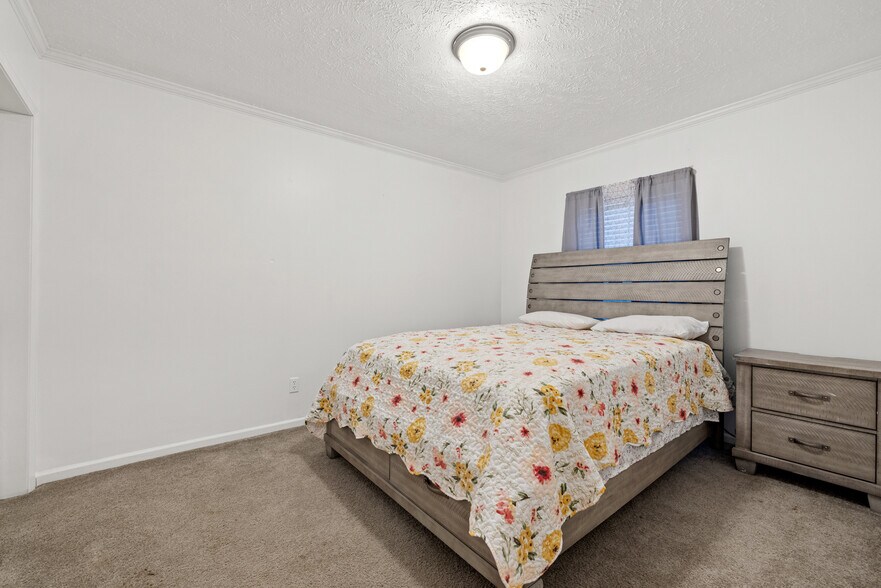 More Photos Of 2374 Murphy Fork Rd, Hazel Green Lodge Meeting Hall For Sale