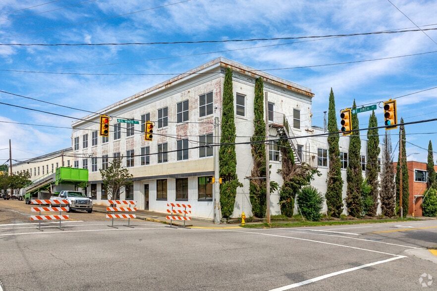 Primary Photo Of 116 W Arch St, Lancaster General Retail For Sale