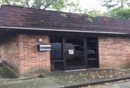 Primary Photo Of 601 E 7th St, Lumberton Office For Sale