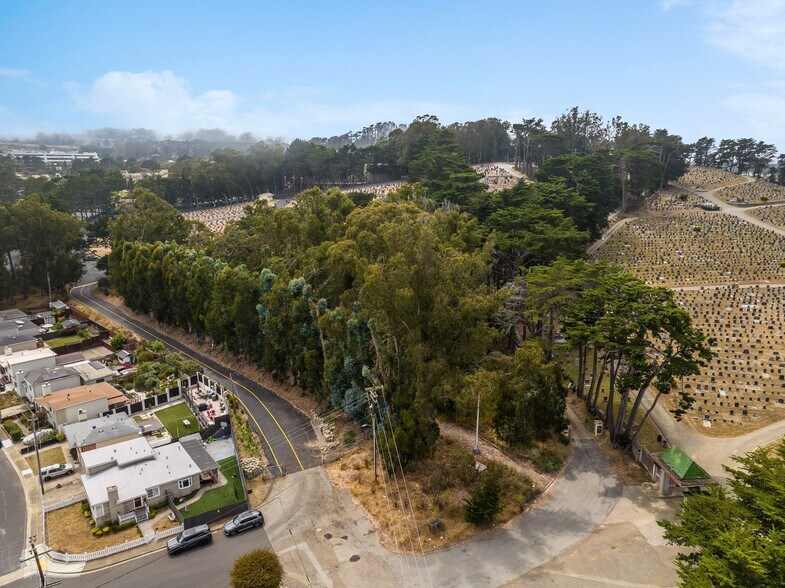 More Photos Of 1 Longford dr, Daly City Land For Sale