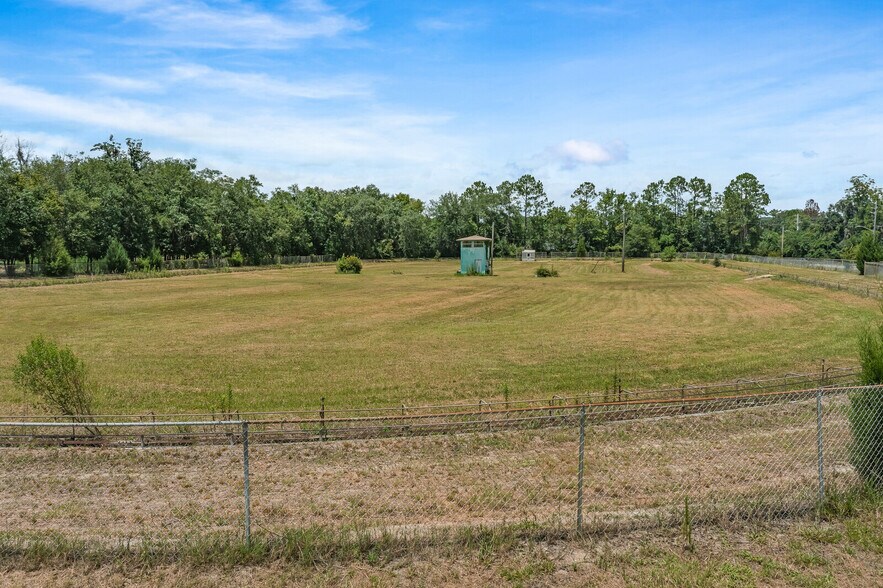 Primary Photo Of 714 Jones rd, Jacksonville Land For Sale