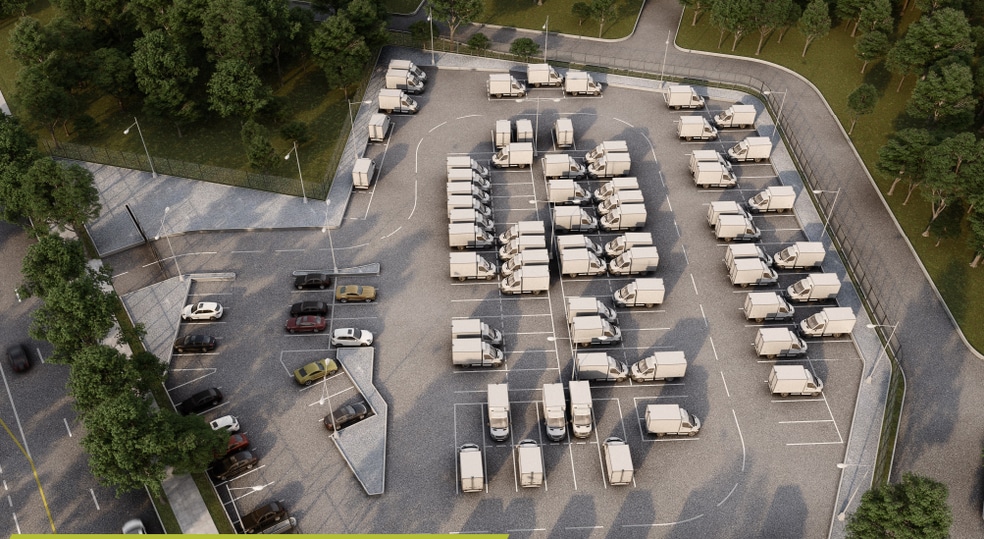 More Photos Of 2505 Forest Ave, Staten Island Land For Lease