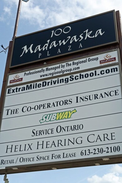 More Photos Of 100 Madawaska Blvd, Arnprior Freestanding For Lease