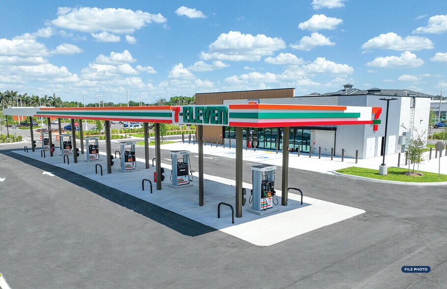 Primary Photo Of 24535 Florida 40, Astor Convenience Store For Sale