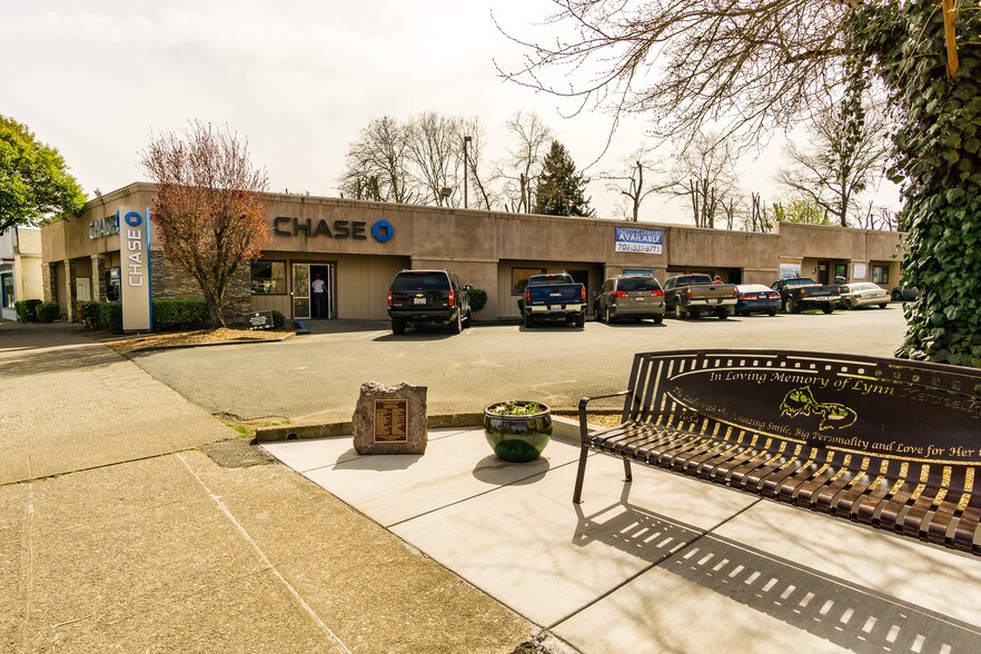 Primary Photo Of 234 S Main St, Willits Bank For Lease