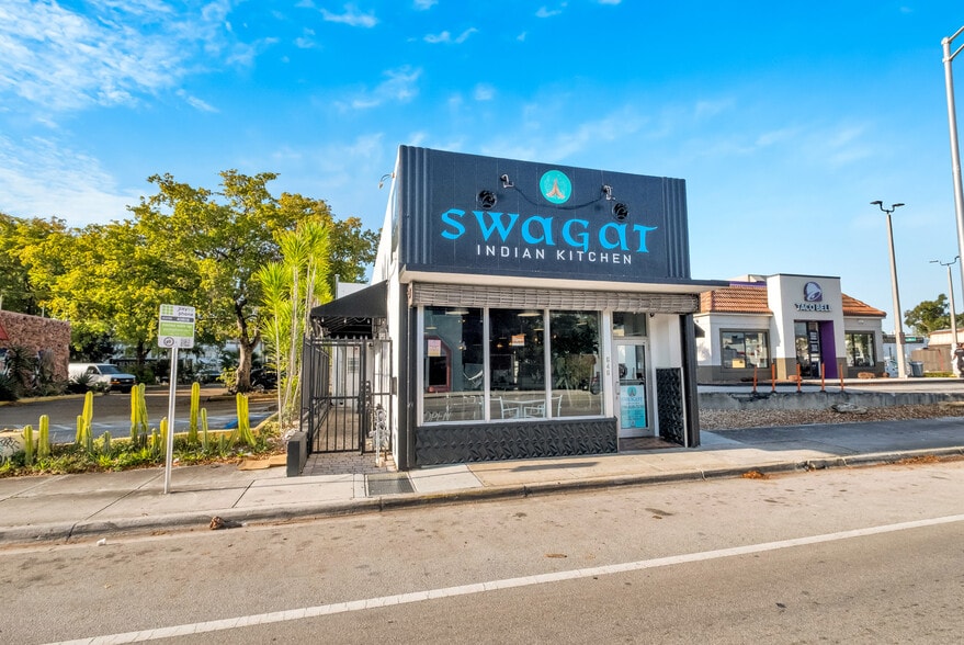 More Photos Of 646 Ne 79th St, Miami Restaurant For Sale