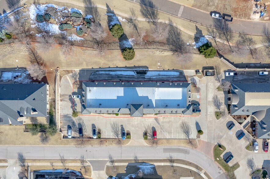 More Photos Of 5101 Gaillardia Corporate Pl, Oklahoma City Medical For Sale