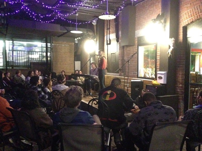 More Photos Of 37-39 Boltwood Walk, Amherst Storefront For Lease