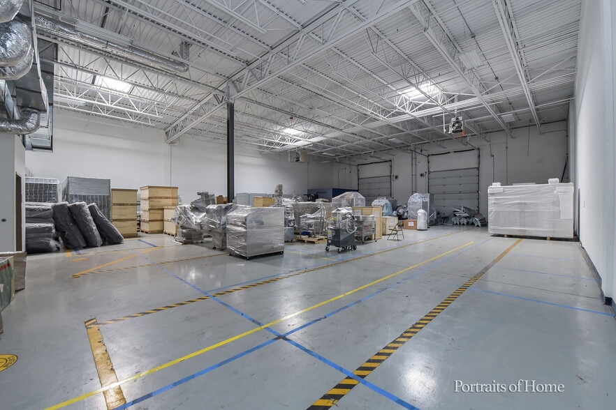 More Photos Of 1585 Beverly Ct, Aurora Warehouse For Sale