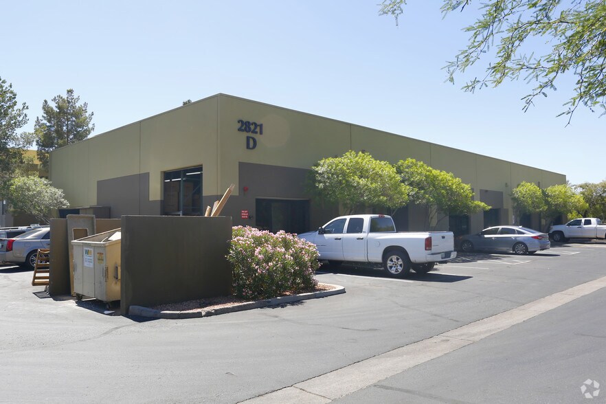 More Photos Of 3001 S 35th St, Phoenix Unknown For Lease