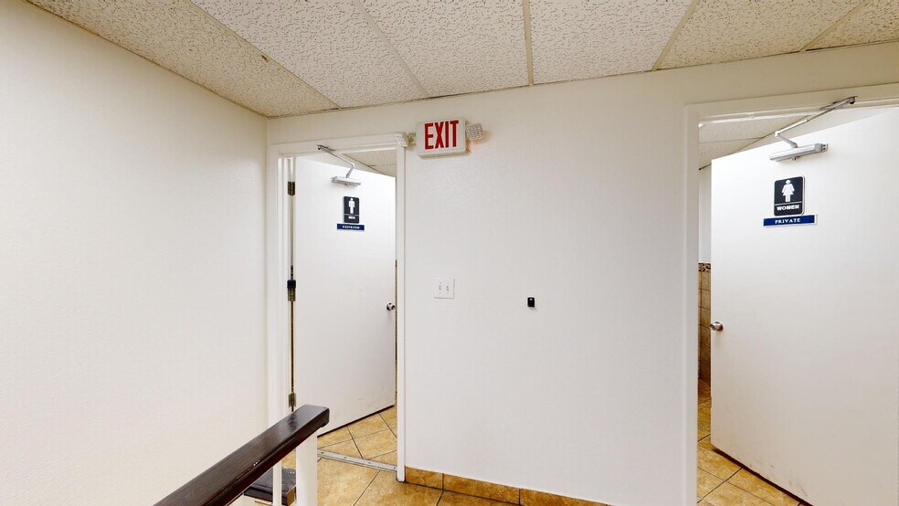 More Photos Of 2423 E University Dr, Phoenix Refrigeration Cold Storage For Sale
