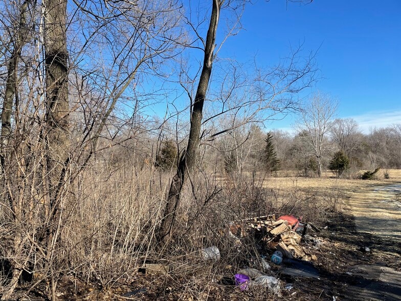 More Photos Of 100 E Indian Trail Road, Aurora Land For Sale