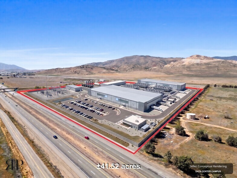 More Photos Of 0 Stiekman St, Tehachapi Land For Sale