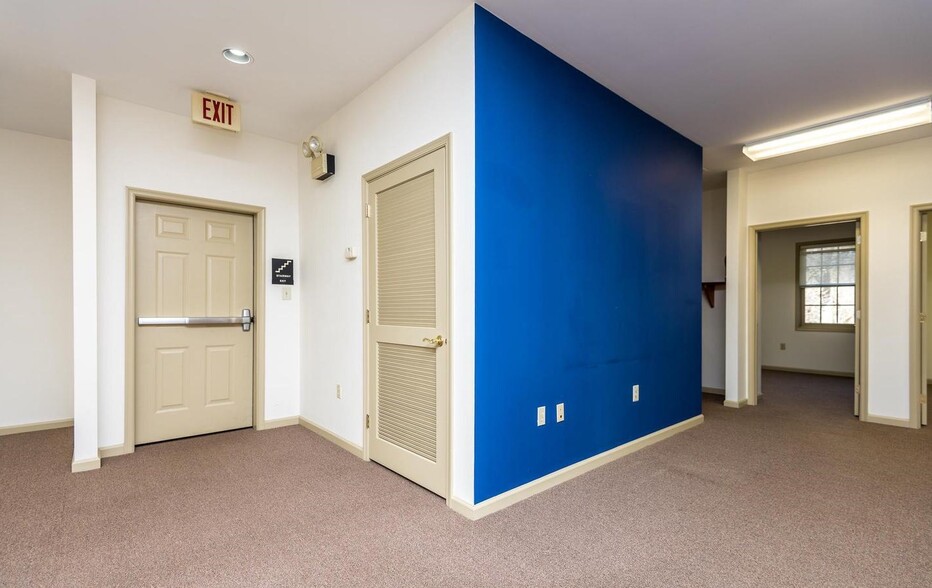 More Photos Of 3900 Mechanicsville Rd, Doylestown Loft Creative Space For Sale