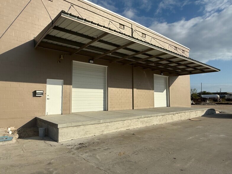 More Photos Of 5701 Old Brownsville, Corpus Christi Industrial For Lease