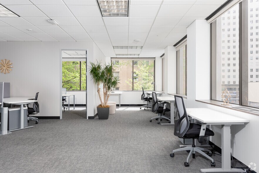 More Photos Of 600 Stewart St, Seattle Office For Lease