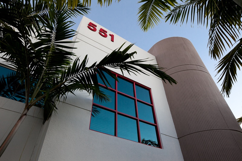 More Photos Of 551 NW 77th St, Boca Raton Office For Lease