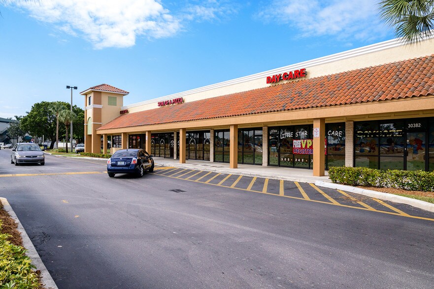 More Photos Of 30200-30394 Old Dixie Hwy, Homestead Unknown For Lease