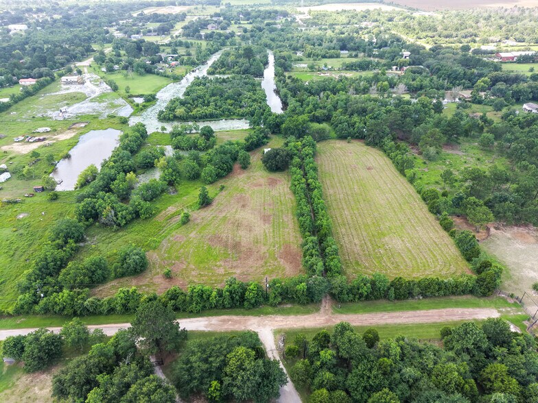 More Photos Of 28619 Barry Ln, Waller Land For Sale