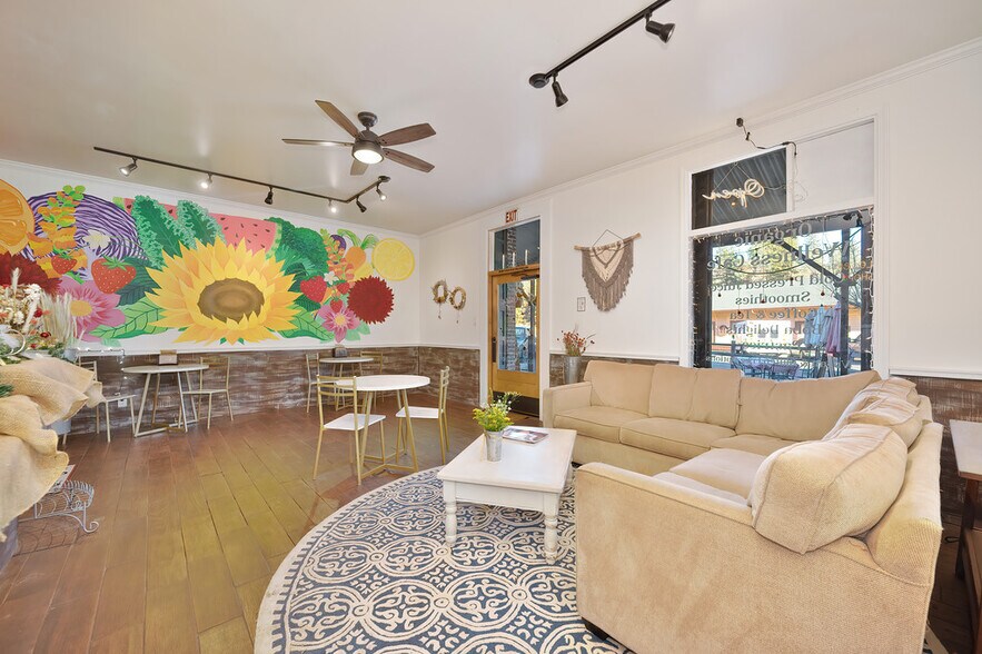 More Photos Of 38 N Main St, Colfax Restaurant For Sale