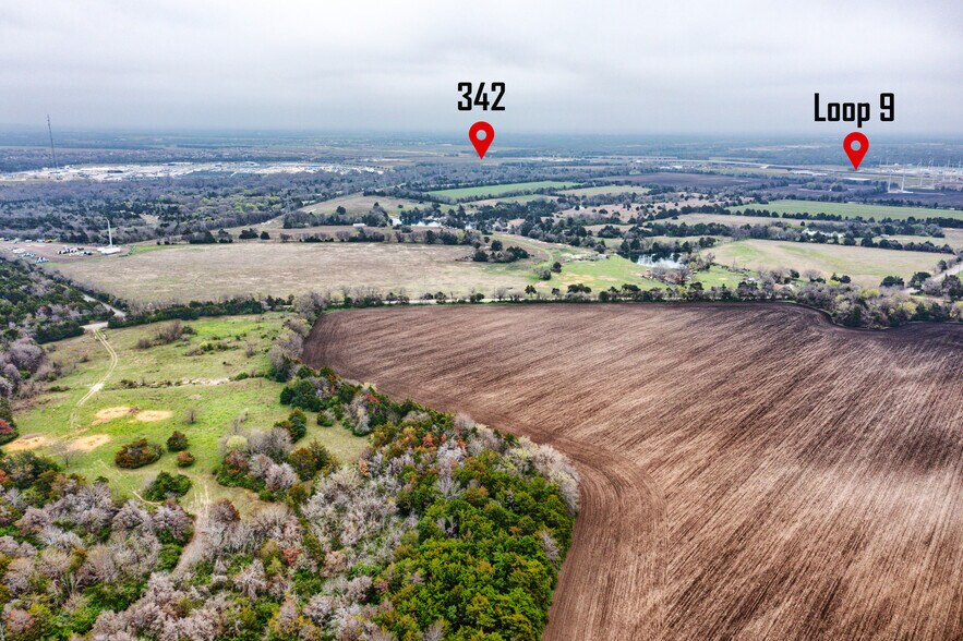 More Photos Of 1414 S Bluegrove Rd, Lancaster Land For Sale