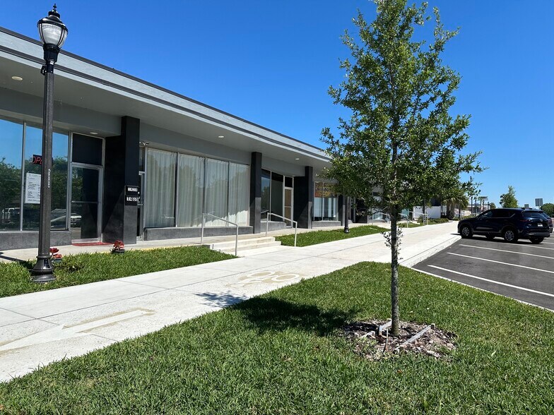 More Photos Of 1446 Gulf To Bay Blvd, Clearwater Storefront Retail Office For Sale