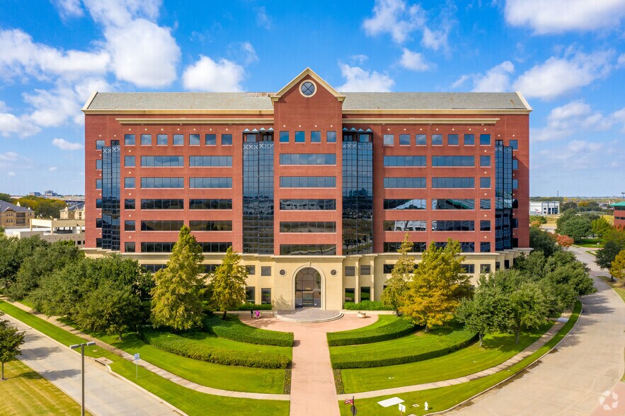 More Photos Of 1755 Wittington Pl, Farmers Branch Office For Lease