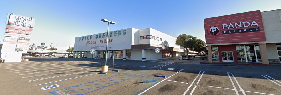 More Photos Of 1019-1199 Highland Ave, National City Unknown For Lease