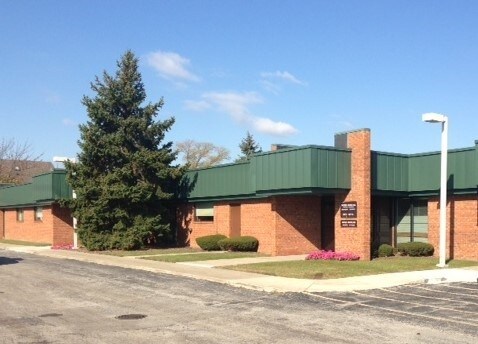 Primary Photo Of 8684 Connecticut St, Merrillville Medical For Lease