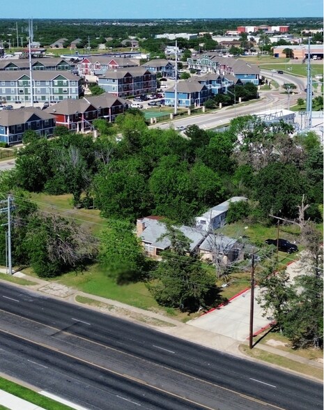 More Photos Of 2603 E Villa Maria Rd, Bryan Land For Sale