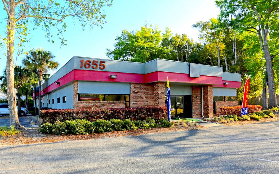 More Photos Of 1655 E Semoran Blvd, Apopka Medical For Sale