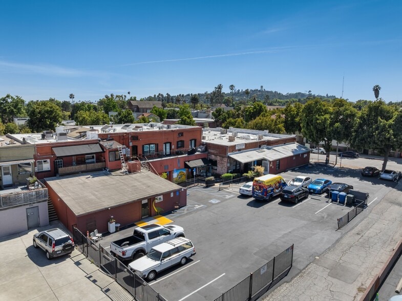 More Photos Of , South Pasadena General Retail For Sale