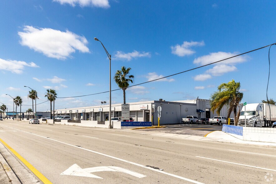 More Photos Of 3108-3308 NW 72nd Ave, Miami Industrial For Lease