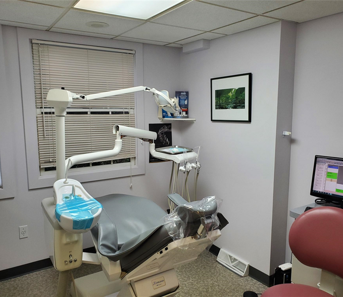 More Photos Of 805 High St, Westwood Medical For Lease