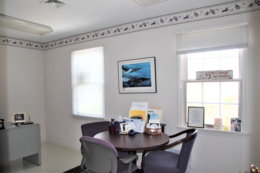 More Photos Of 11 Woodland Rd, Madison Medical For Sale