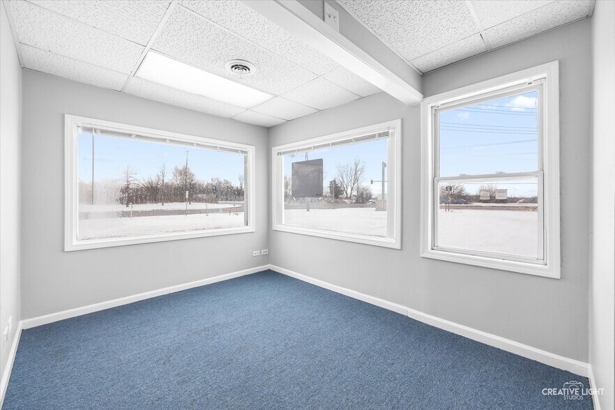 More Photos Of 9560 S State Route 31, Algonquin Medical For Sale