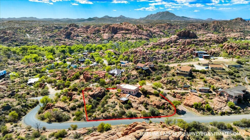 More Photos Of 4400 Granite Gardens Dr, Prescott Flex For Sale
