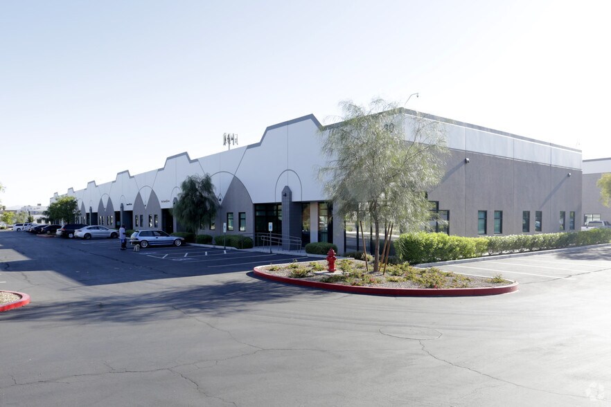 More Photos Of 6320 S Sandhill Rd, Las Vegas Unknown For Lease