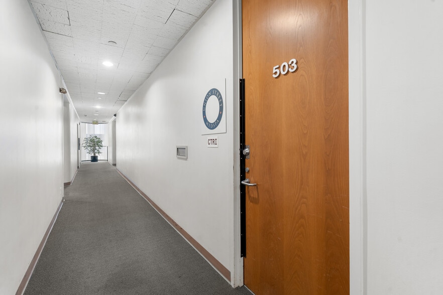 More Photos Of 203 Willow St, San Francisco Office For Sale