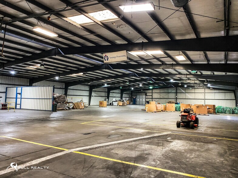 More Photos Of 2803 Bravo Pl, Monroe Warehouse For Sale