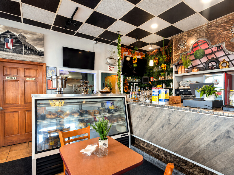 More Photos Of 1155 Mohawk St, Utica Storefront For Sale