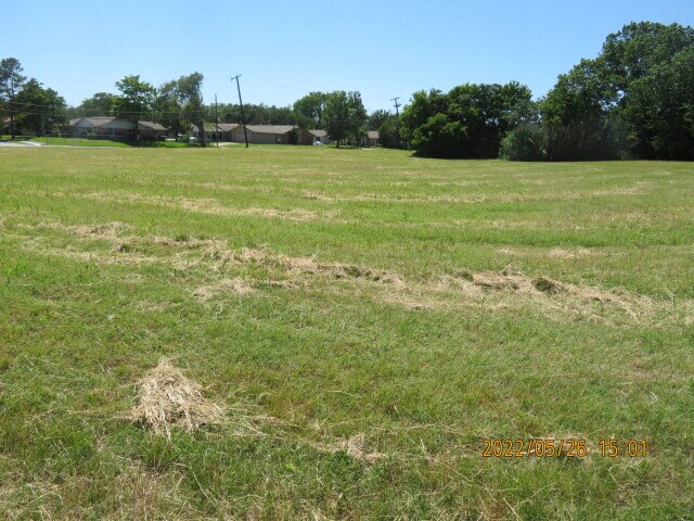 More Photos Of 2500 Baker, Mesquite Land For Sale