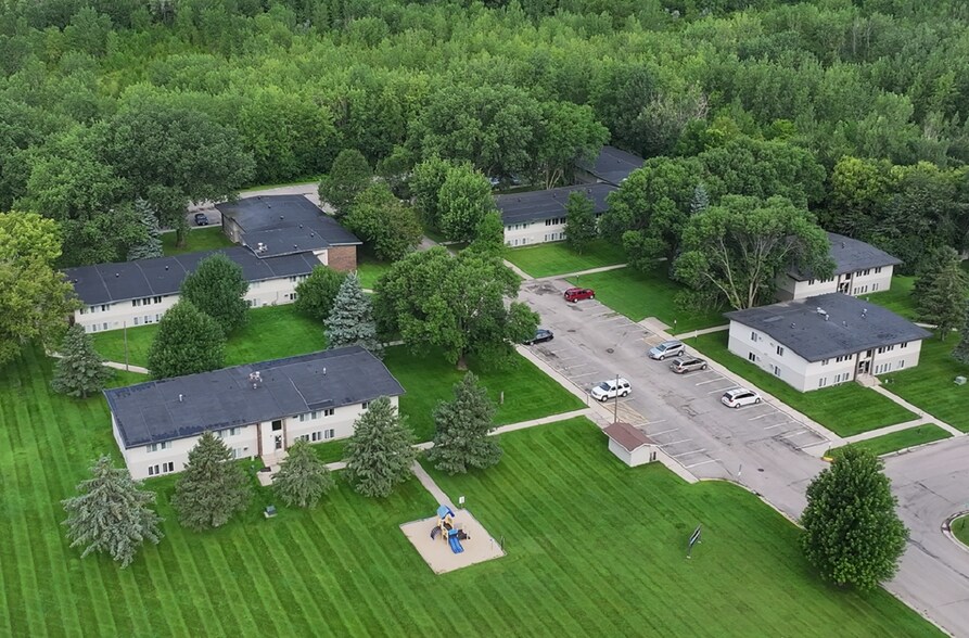 Primary Photo Of 151 Sunnyslope Rd, Morris Apartments For Sale