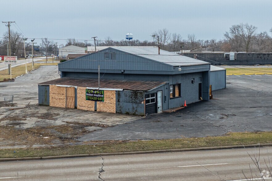 More Photos Of , South Chicago Heights General Retail For Sale