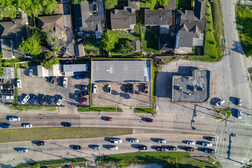 More Photos Of 834 Little York Rd, Houston Freestanding For Sale