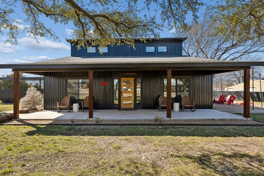 More Photos Of 10130 Billy Mitchell, McKinney Specialty For Sale