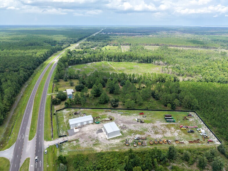 More Photos Of 1360 US-17, Palatka Land For Sale