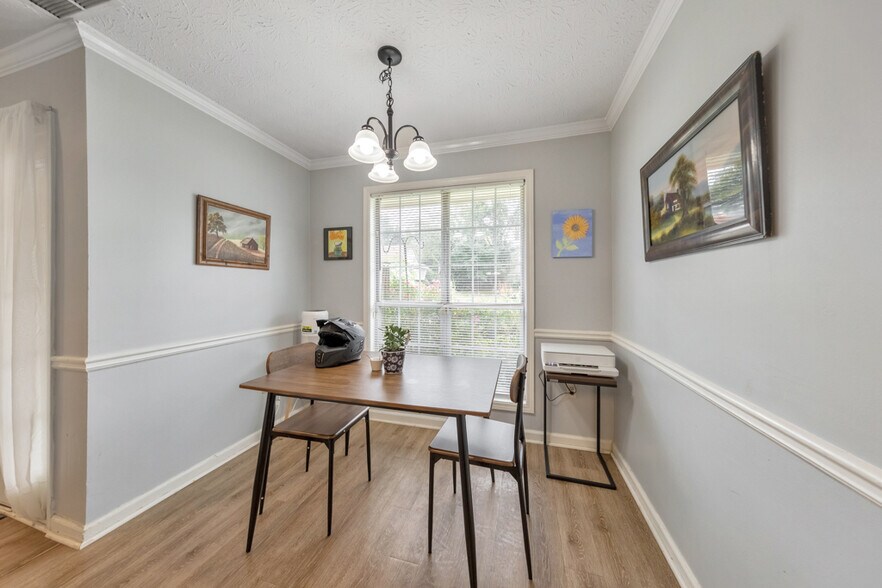 More Photos Of 2814 Briar Hill Ln SE, Conyers Multifamily For Sale